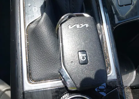 2023 Kia Sportage Ex z USA, uszkodzony, nr VIN 5XYK33AF4PG039439